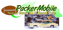 PackerMobile Logo